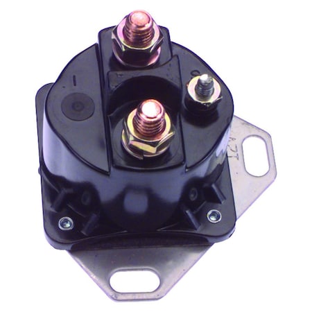 Replacement For Omc, 981410 Switch / Solenoid
